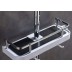 Shower Shelf Soap Holder